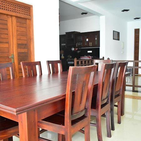 היקדואה Minuri Villa מראה חיצוני תמונה