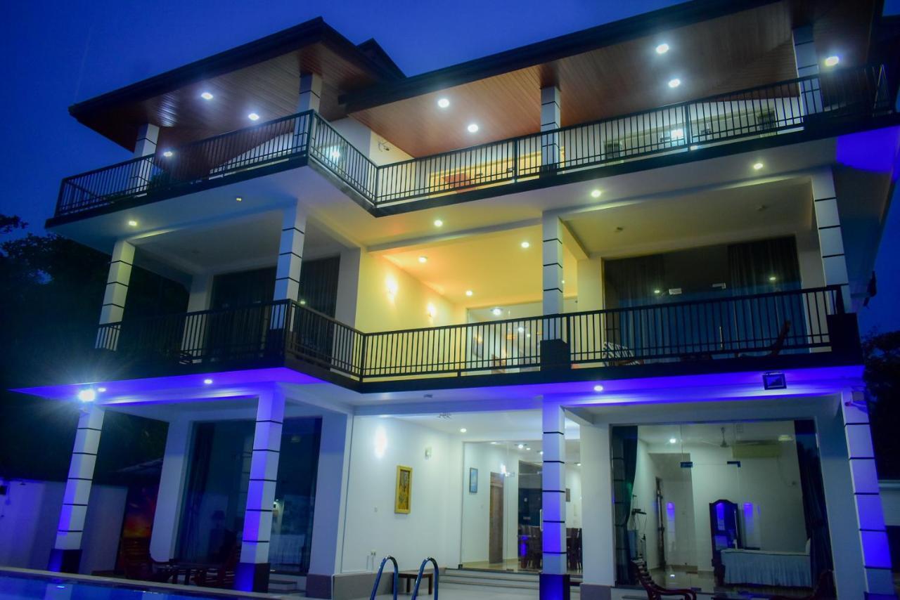 היקדואה Minuri Villa מראה חיצוני תמונה