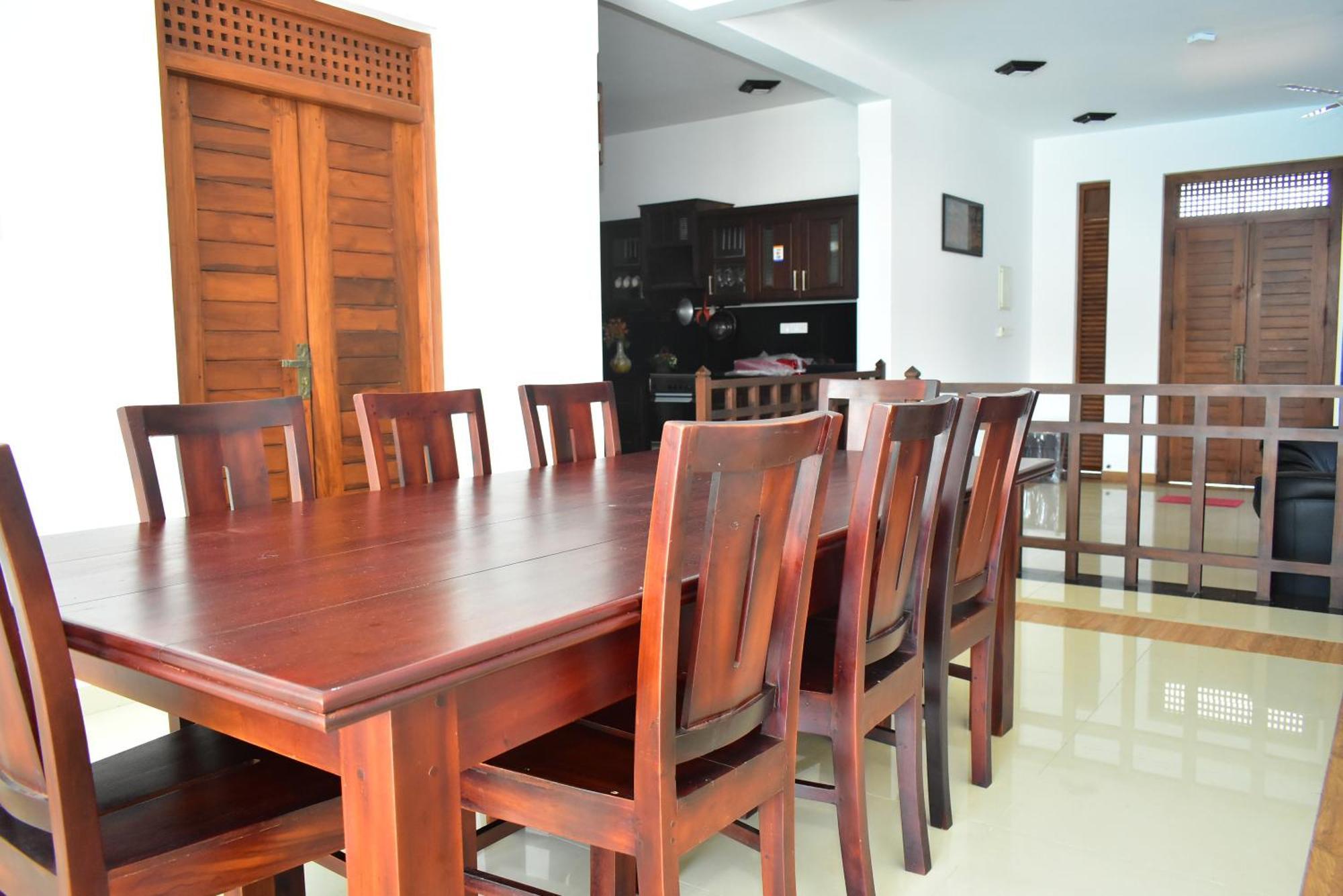 היקדואה Minuri Villa מראה חיצוני תמונה