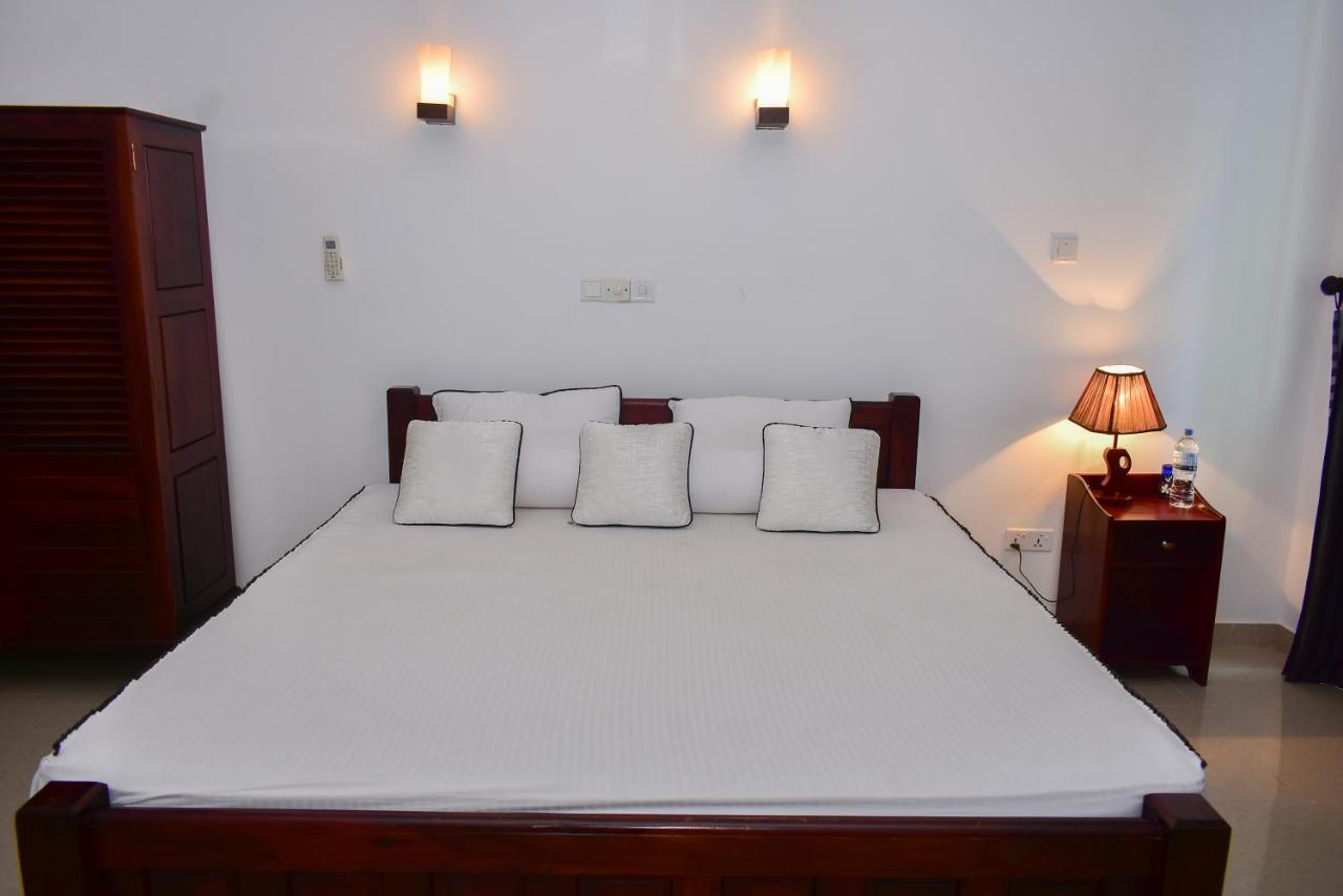 היקדואה Minuri Villa מראה חיצוני תמונה