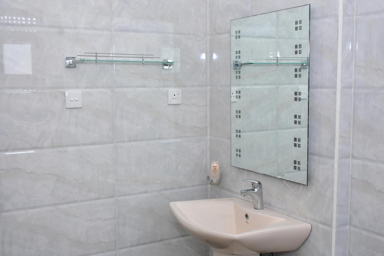 היקדואה Minuri Villa מראה חיצוני תמונה