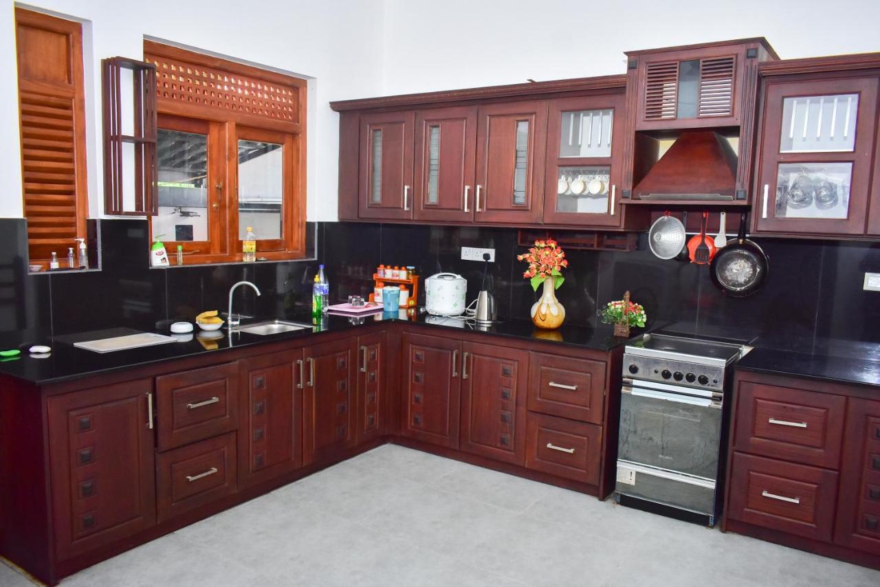 היקדואה Minuri Villa מראה חיצוני תמונה