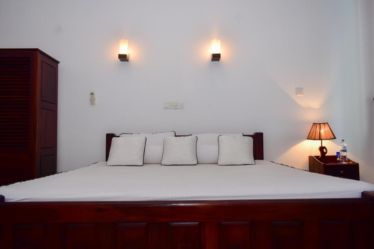 היקדואה Minuri Villa מראה חיצוני תמונה