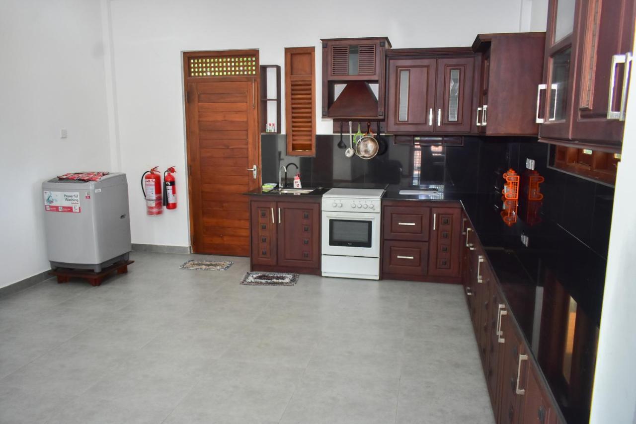 היקדואה Minuri Villa מראה חיצוני תמונה