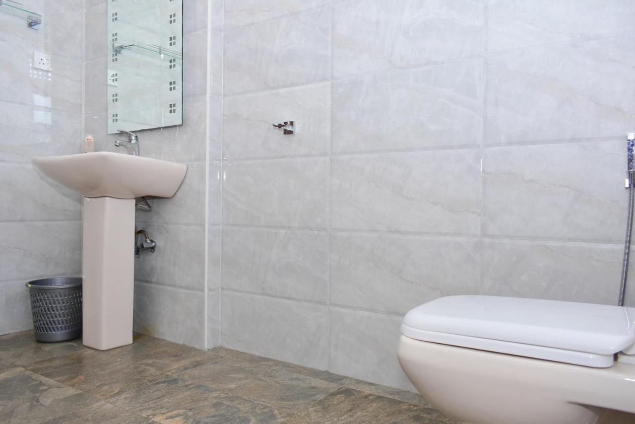 היקדואה Minuri Villa מראה חיצוני תמונה