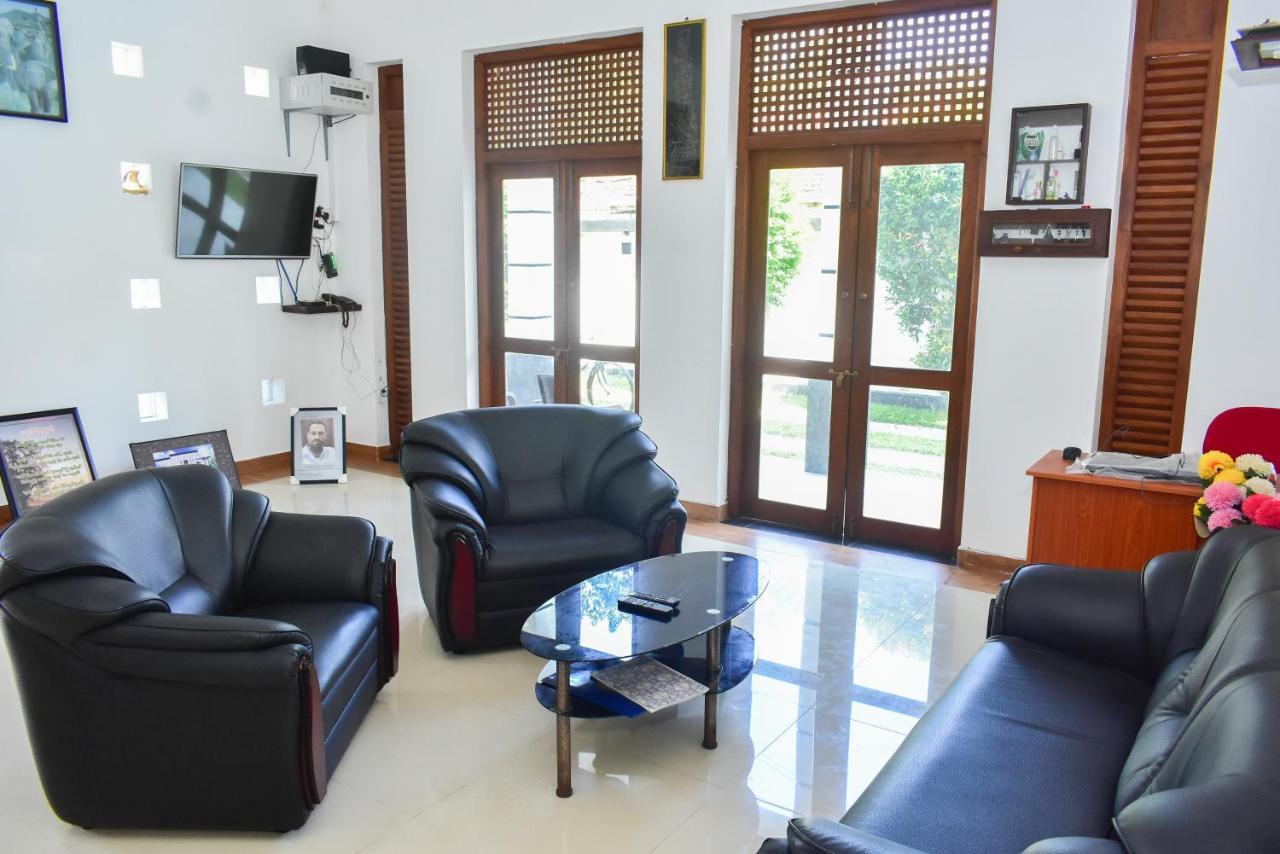 היקדואה Minuri Villa חדר תמונה