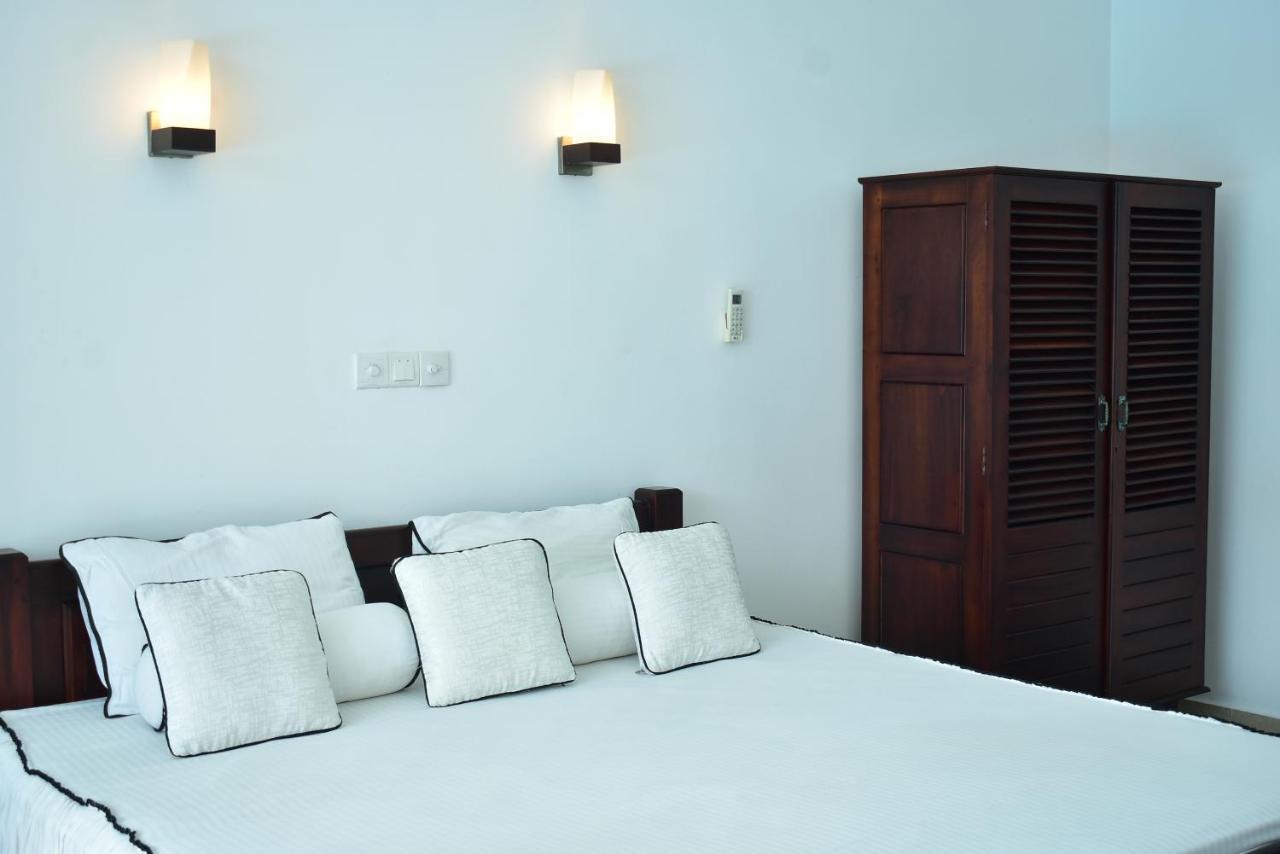 היקדואה Minuri Villa מראה חיצוני תמונה
