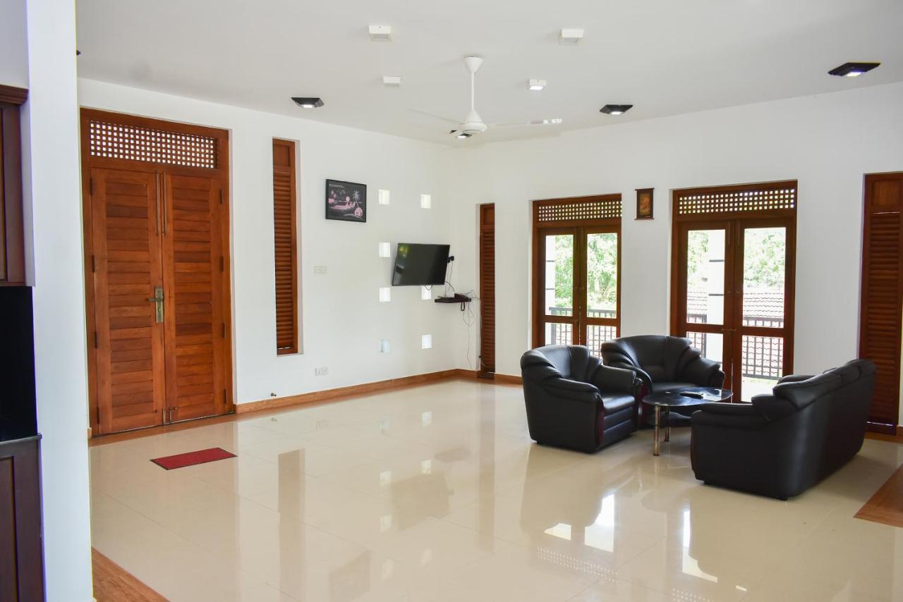 היקדואה Minuri Villa מראה חיצוני תמונה