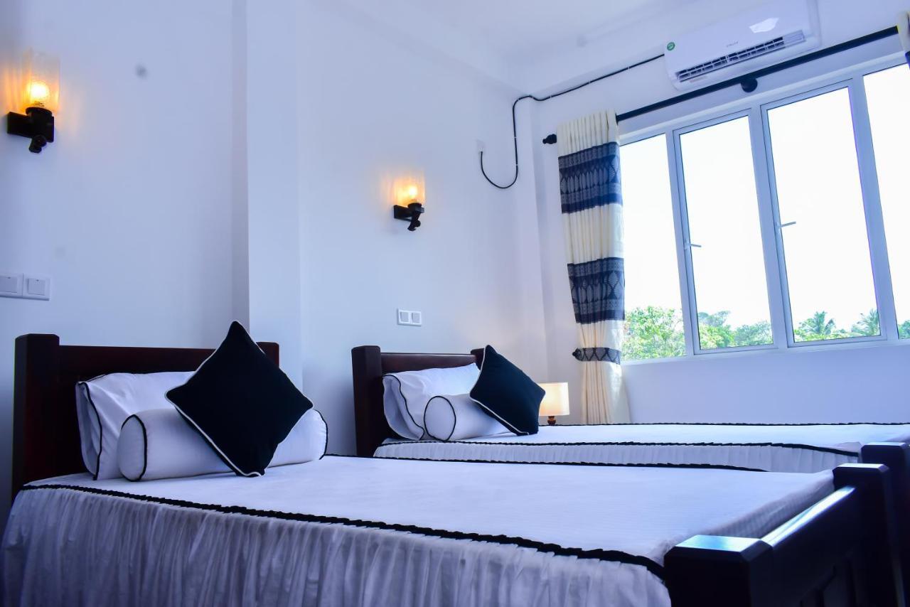 היקדואה Minuri Villa מראה חיצוני תמונה