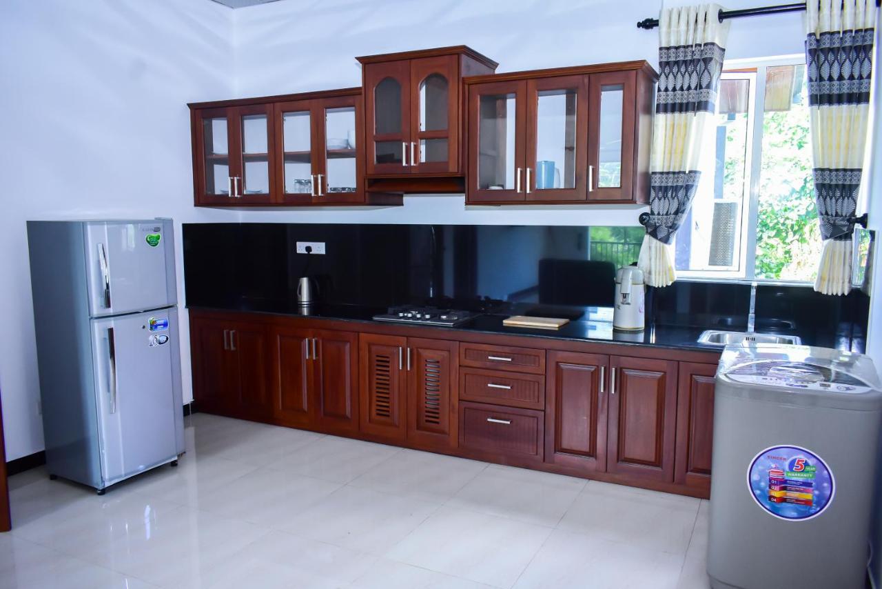 היקדואה Minuri Villa מראה חיצוני תמונה