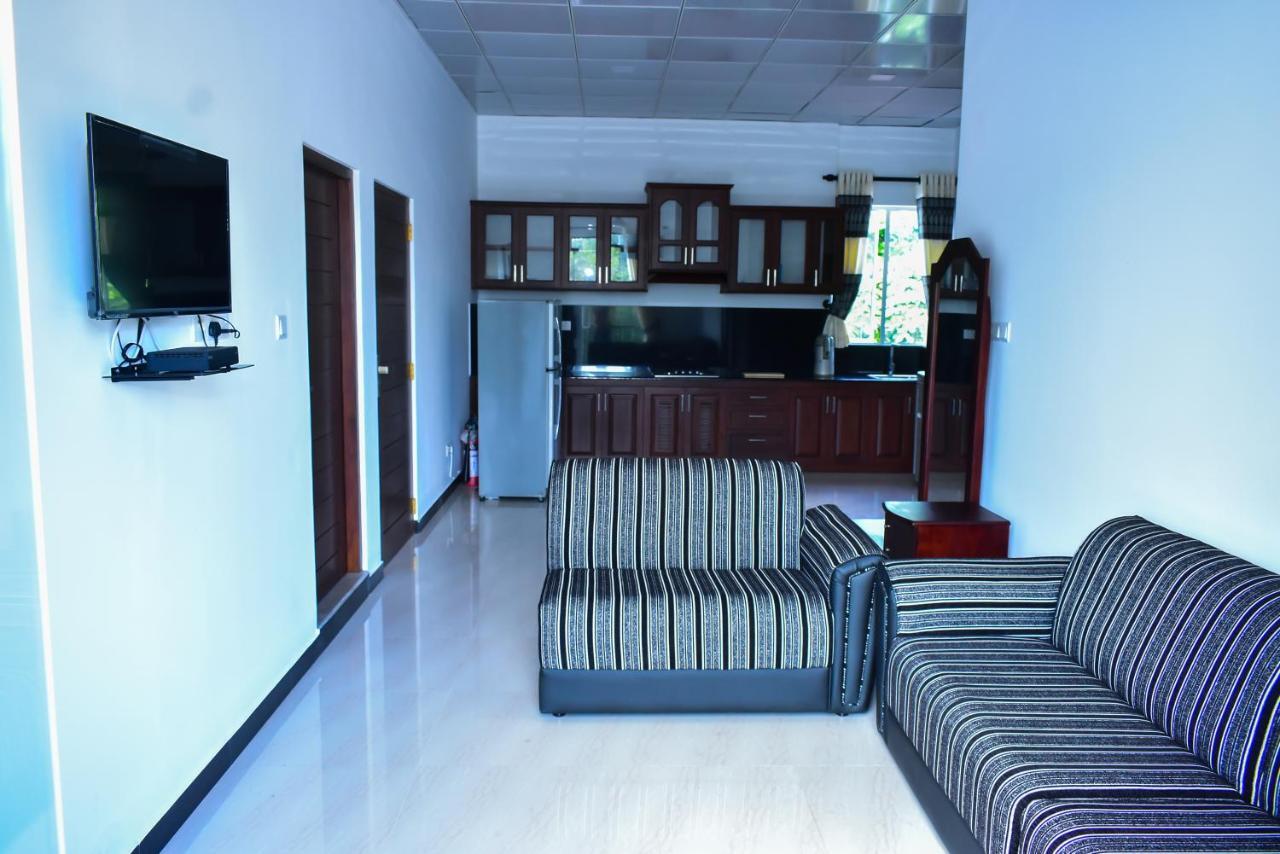 היקדואה Minuri Villa מראה חיצוני תמונה