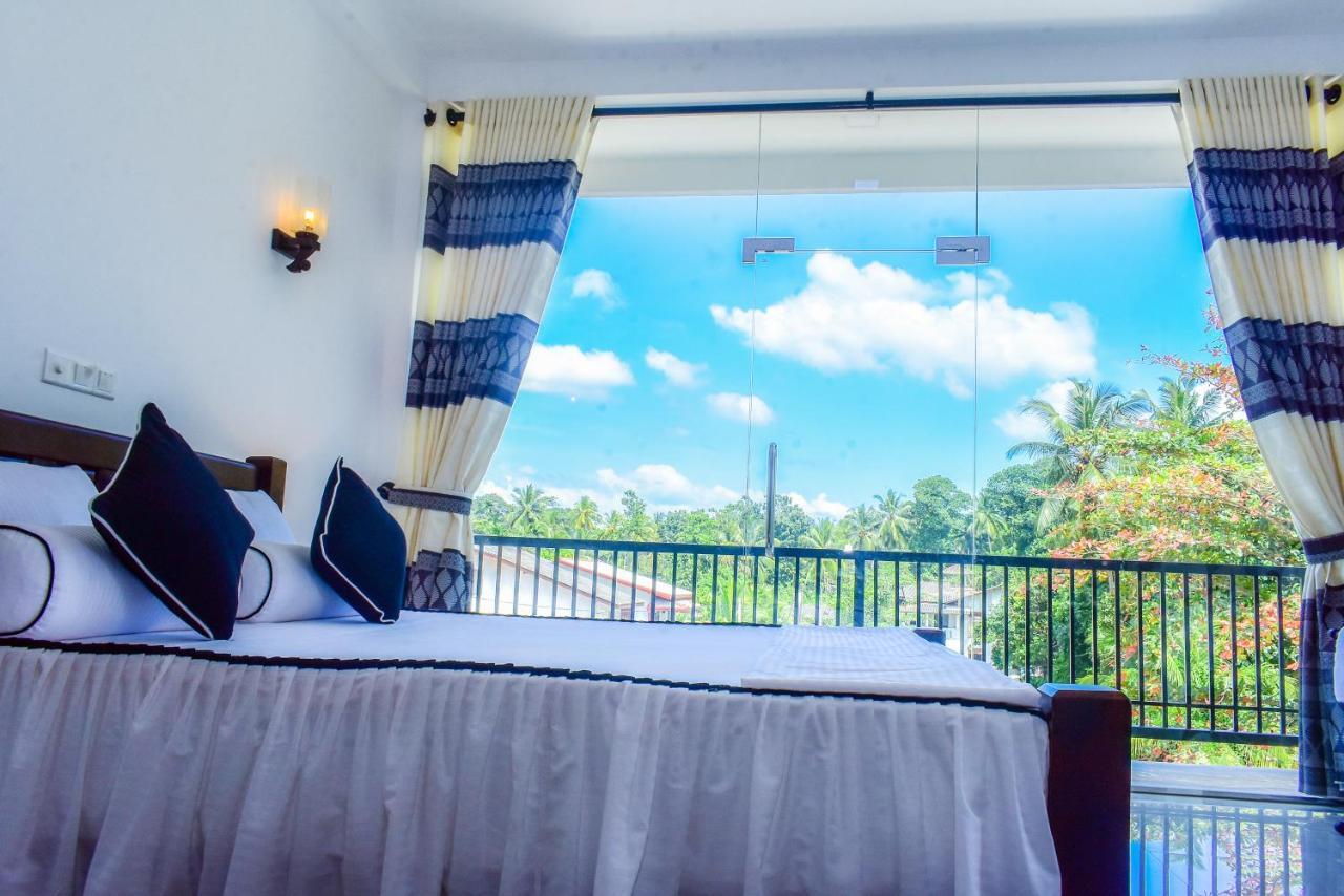 היקדואה Minuri Villa מראה חיצוני תמונה