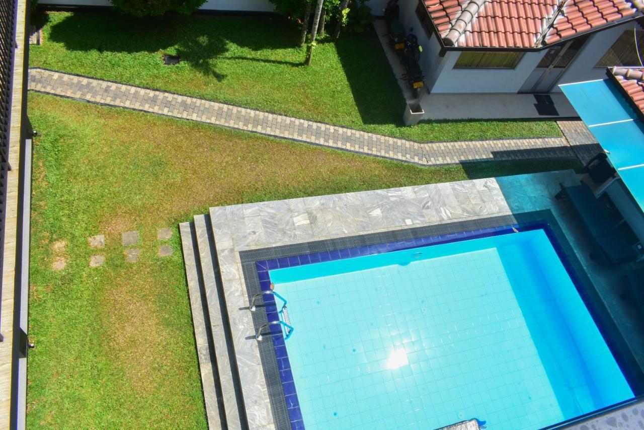 היקדואה Minuri Villa מראה חיצוני תמונה