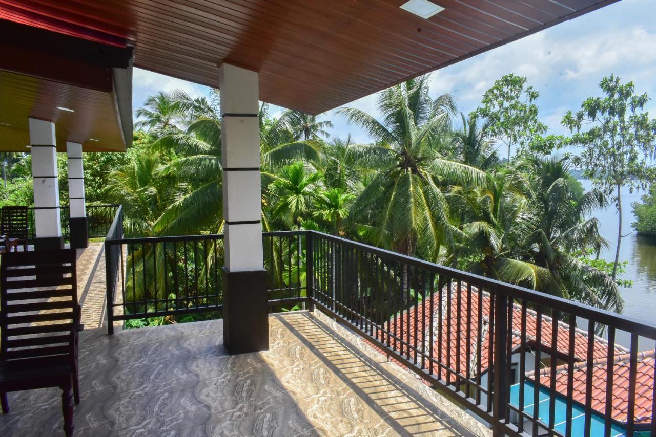 היקדואה Minuri Villa מראה חיצוני תמונה