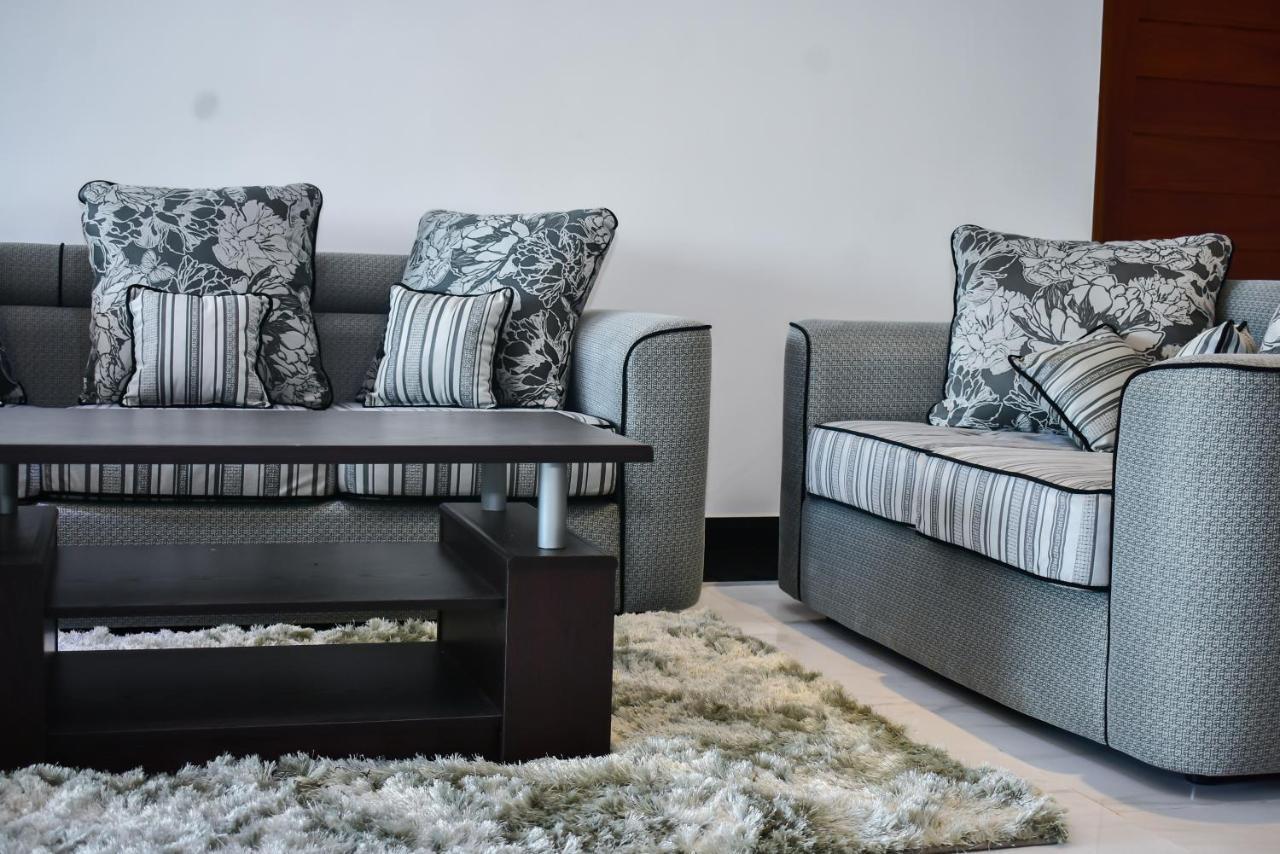 היקדואה Minuri Villa מראה חיצוני תמונה