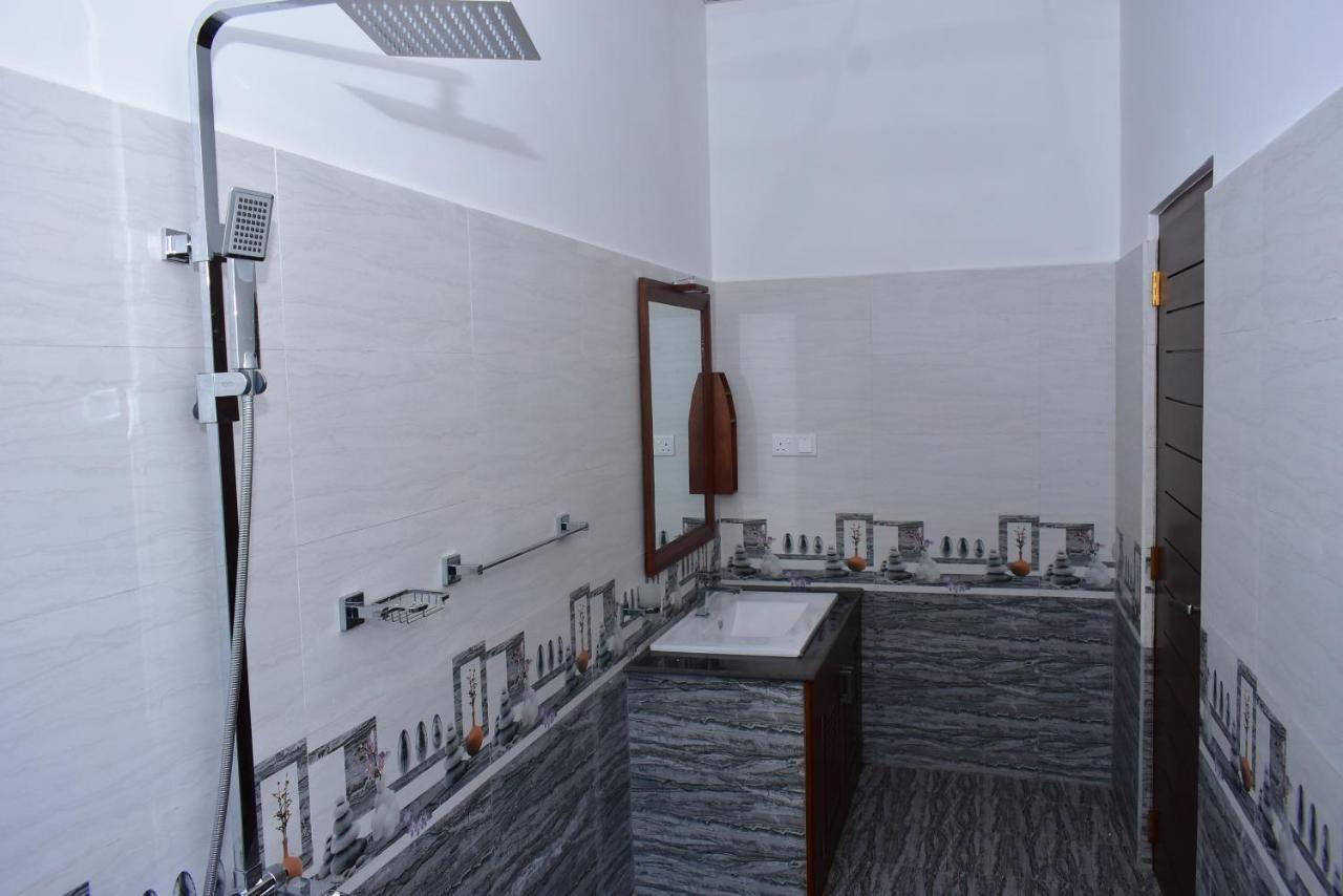 היקדואה Minuri Villa מראה חיצוני תמונה